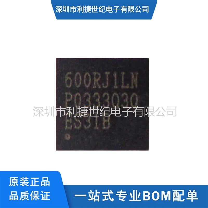  OZ600RJ1LN QFN, 10 